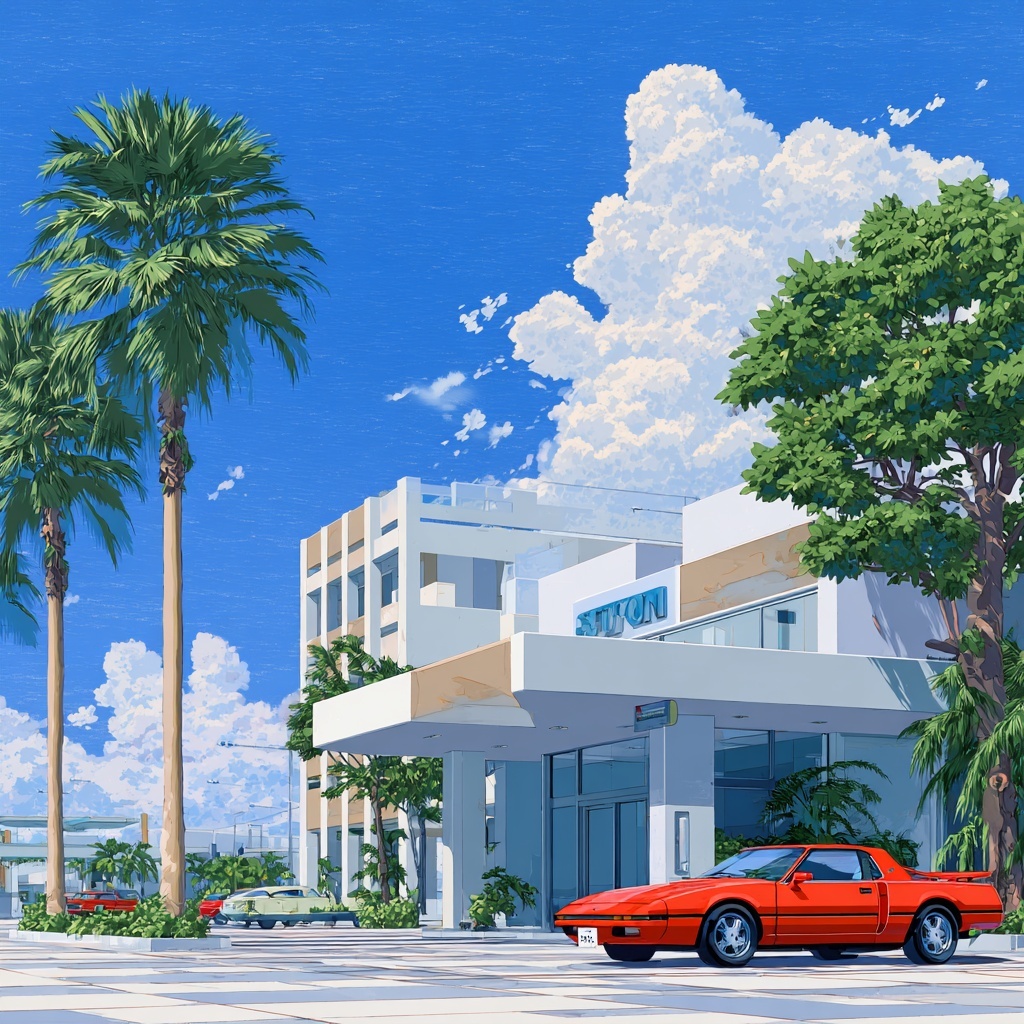 Professional dealer licensing and consulting services in Florida